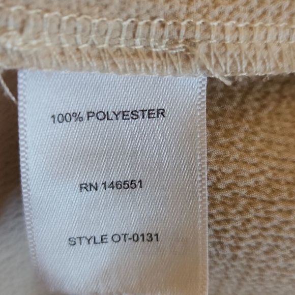 Octavia Top - Picture 6 of 6